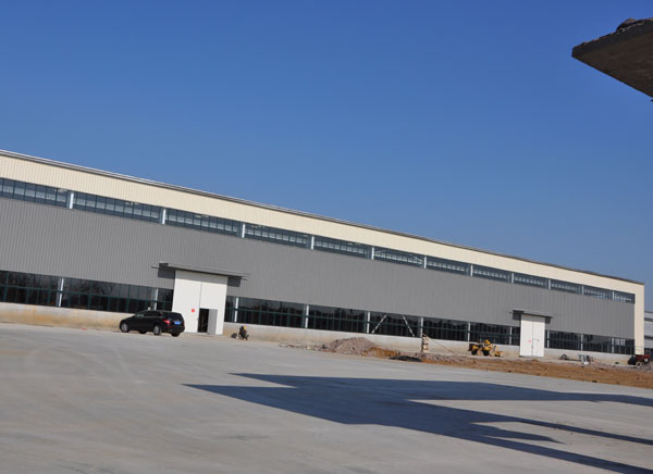 银川新场外景图二