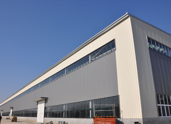 银川新场外景图一