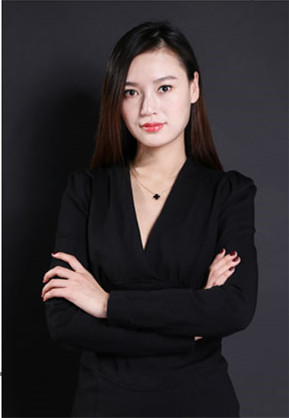 银川史静静 纹绣讲师